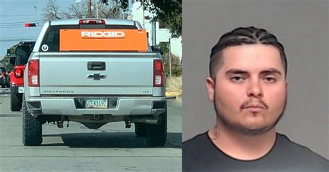 Driver arrested in connection with hit-and-run that injured two in San Mateo